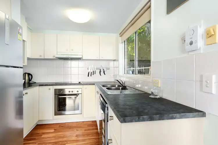 Fifth view of Homely townhouse listing, 11/10 Stanton Road, Tingalpa QLD 4173