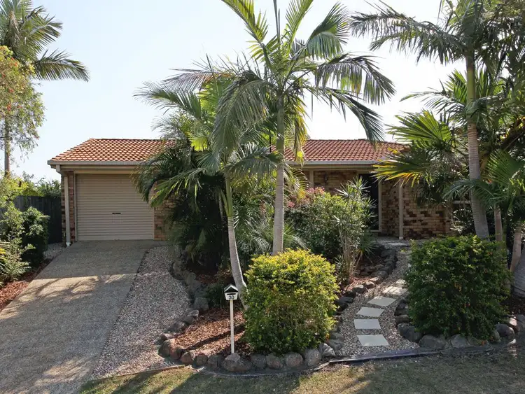Main view of Homely house listing, 30 Butterfly Drive, Kallangur QLD 4503