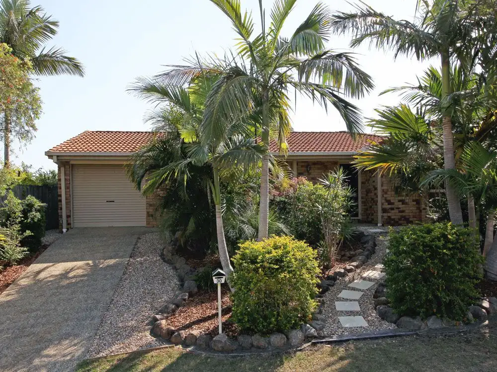 Main view of Homely house listing, 30 Butterfly Drive, Kallangur QLD 4503