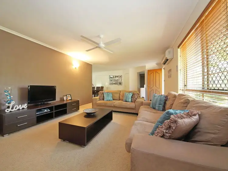 Second view of Homely house listing, 30 Butterfly Drive, Kallangur QLD 4503