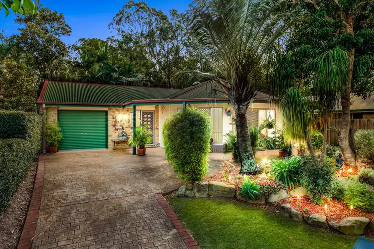Main view of Homely house listing, 9 Camberwell Drive, Kallangur QLD 4503