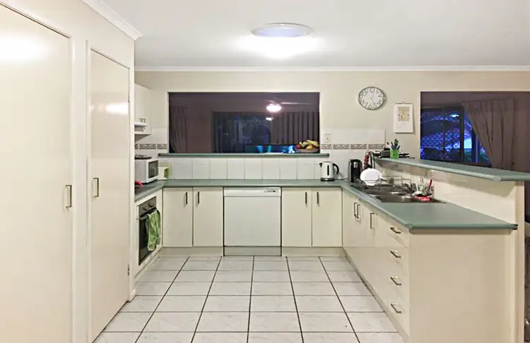 Second view of Homely house listing, 9 Camberwell Drive, Kallangur QLD 4503