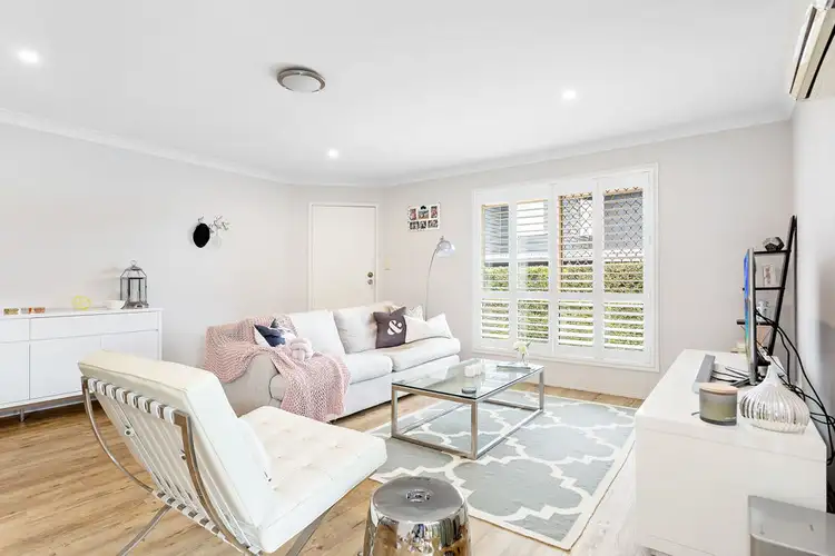 Third view of Homely villa listing, 1/10 Rhodes Street, Stafford QLD 4053