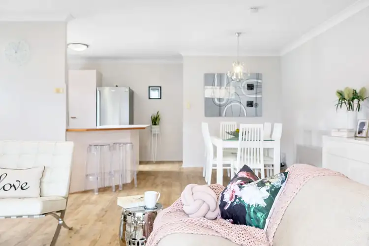 Fourth view of Homely villa listing, 1/10 Rhodes Street, Stafford QLD 4053
