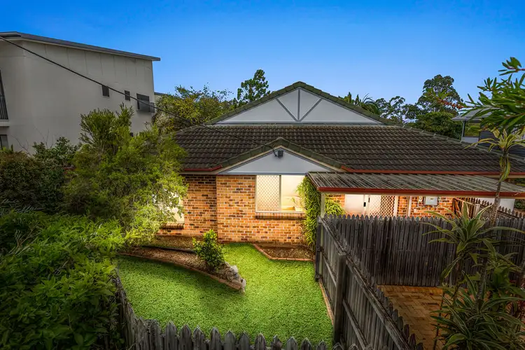 Fifth view of Homely villa listing, 1/10 Rhodes Street, Stafford QLD 4053