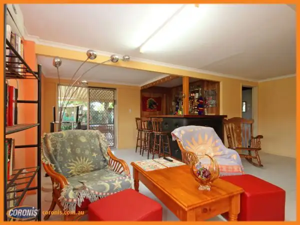 Third view of Homely house listing, 3 Ibis Court, Kallangur QLD 4503