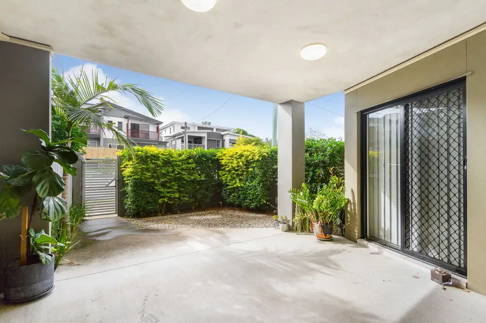 Main view of Homely unit listing, 2/29 London Street, Nundah QLD 4012
