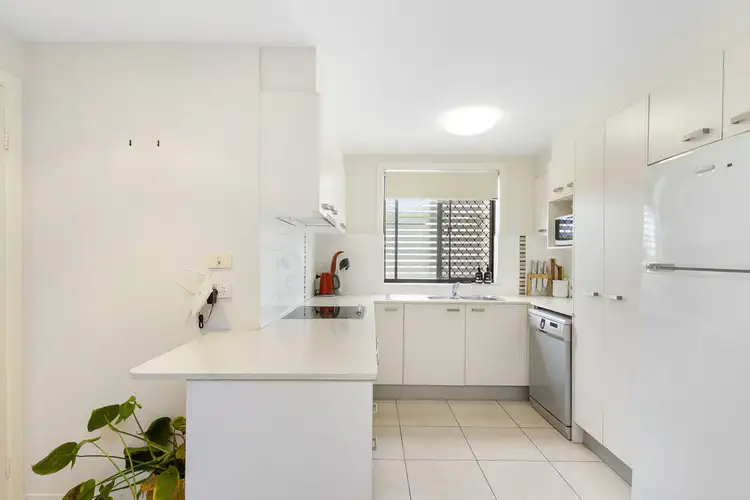 Second view of Homely unit listing, 2/29 London Street, Nundah QLD 4012
