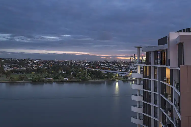 4066/37c Harbour Road, Hamilton QLD 4007