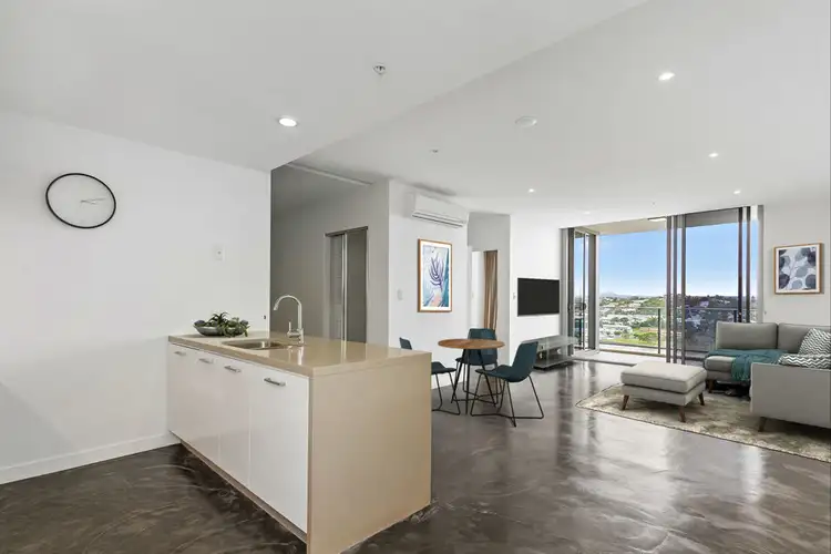 Third view of Homely unit listing, 4066/37c Harbour Road, Hamilton QLD 4007