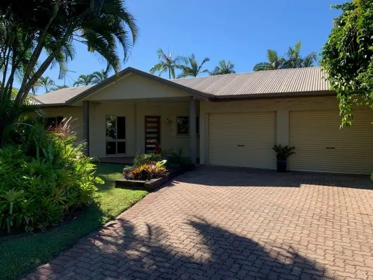 32 Satinash Close, Redlynch QLD 4870