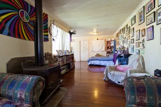 Second view of Homely house listing, 7 Shannon Street, Glenreagh NSW 2450