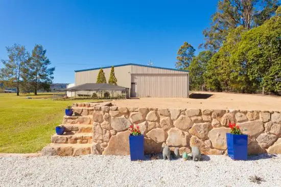 Second view of Homely rural property listing, 63 Lurcocks Creek Road, Glenreagh NSW 2450