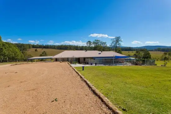 Fourth view of Homely rural property listing, 63 Lurcocks Creek Road, Glenreagh NSW 2450