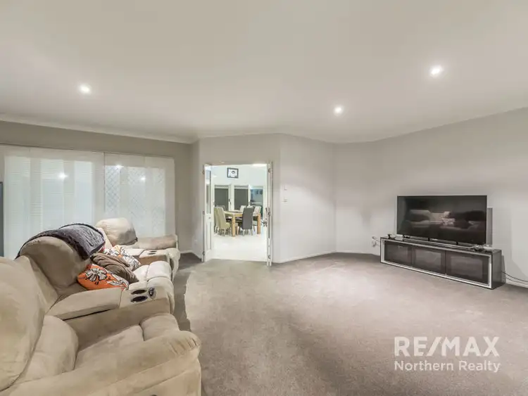 Sixth view of Homely house listing, 122 GORDONS CROSSING RD WEST, Joyner QLD 4500