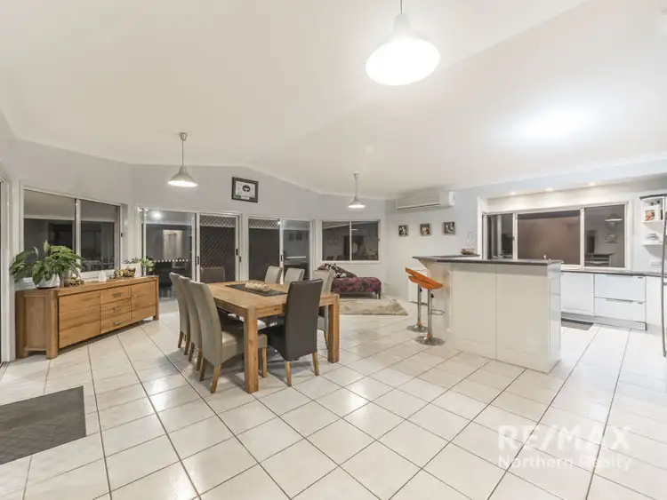 Seventh view of Homely house listing, 122 GORDONS CROSSING RD WEST, Joyner QLD 4500