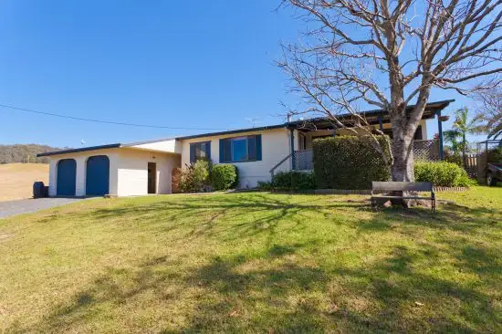 Main view of Homely rural property listing, 629 Orara Way, Nana Glen NSW 2450