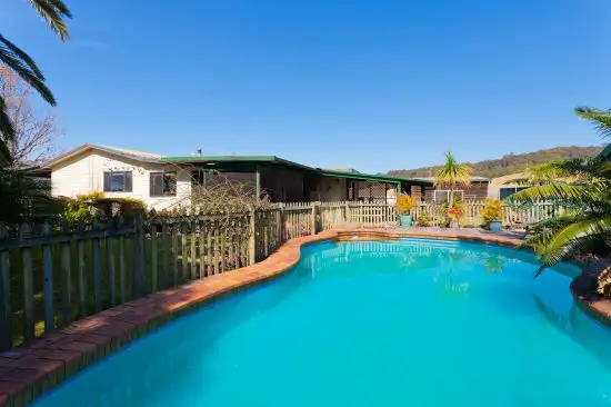 Second view of Homely rural property listing, 629 Orara Way, Nana Glen NSW 2450