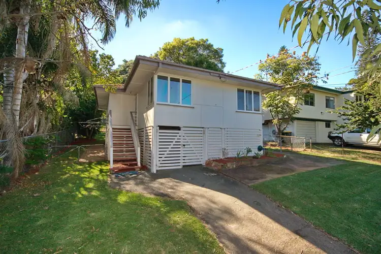 59 Hannam Street, Wynnum QLD 4178