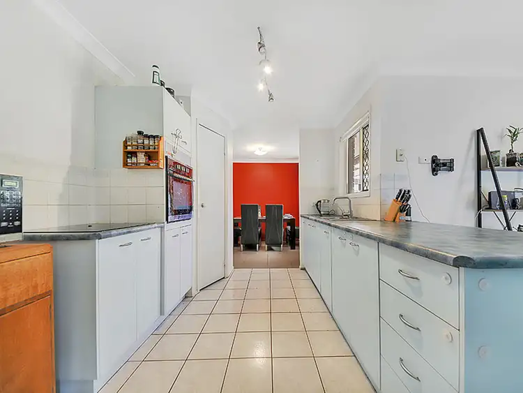 Fourth view of Homely house listing, 33 Samarinda Street, Tingalpa QLD 4173