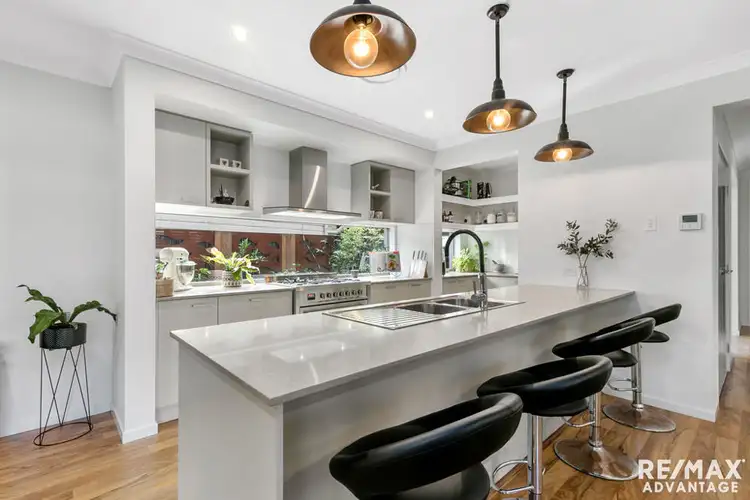 Main view of Homely house listing, 257 Kianawah Road, Wynnum West QLD 4178