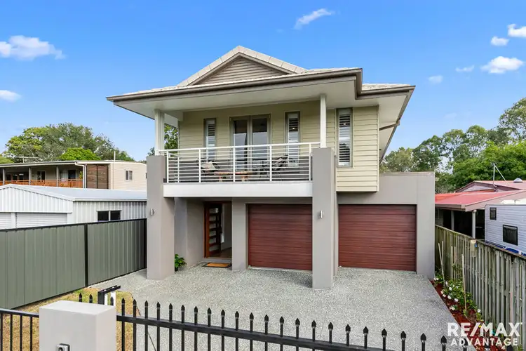Third view of Homely house listing, 257 Kianawah Road, Wynnum West QLD 4178