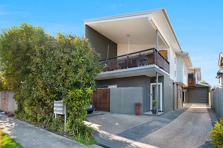 5/100 Bride Street, Wynnum QLD 4178