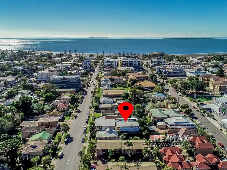 Seventh view of Homely townhouse listing, 5/100 Bride Street, Wynnum QLD 4178