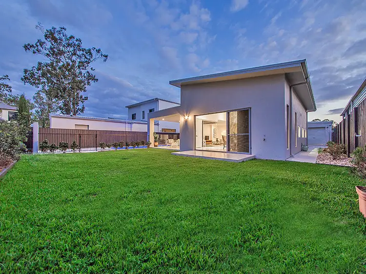 Third view of Homely house listing, 25 Nichols Street, Gumdale QLD 4154
