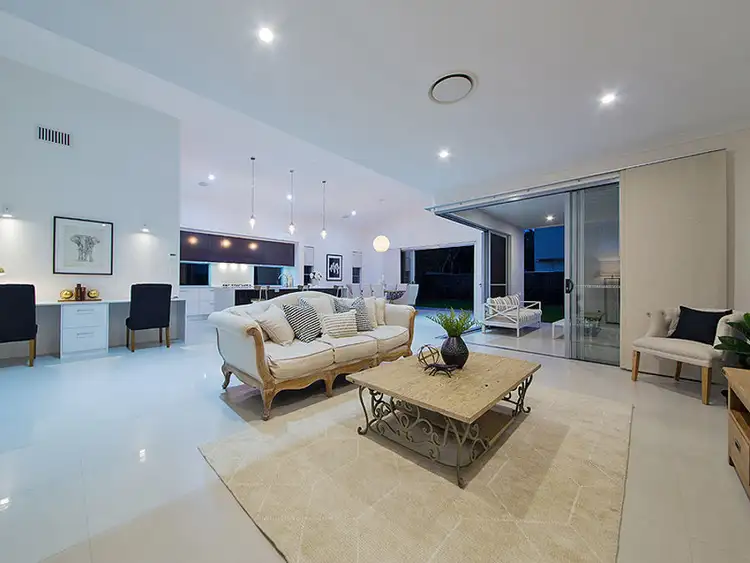Fourth view of Homely house listing, 25 Nichols Street, Gumdale QLD 4154