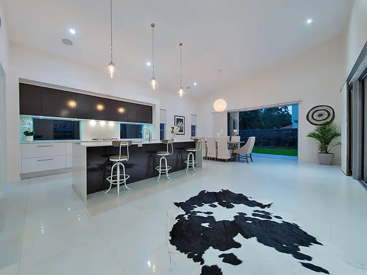 Fifth view of Homely house listing, 25 Nichols Street, Gumdale QLD 4154