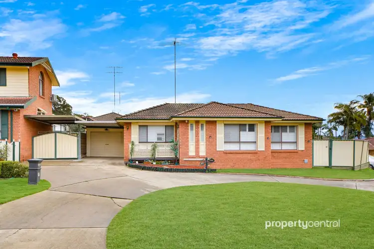 10E Landy Avenue, Penrith NSW 2750