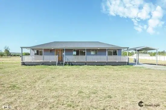 56 Portobello Drive, Helidon Spa QLD 4344