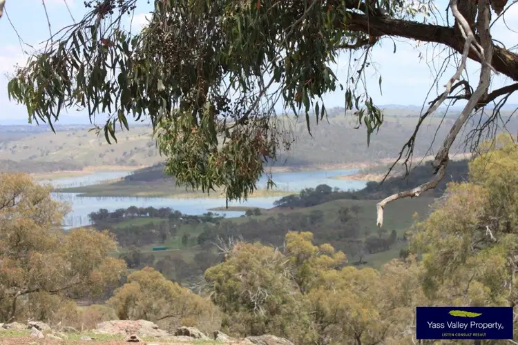 Fourth view of Homely rural property listing, 547 Fifeshire Rd, Yass NSW 2582