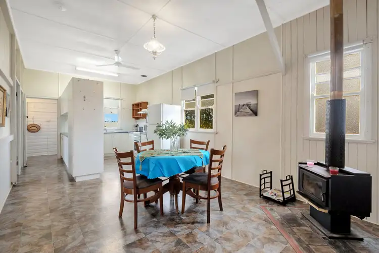 Fourth view of Homely house listing, 151 Mocatta Street, Goombungee QLD 4354