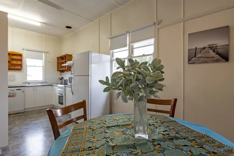 Fifth view of Homely house listing, 151 Mocatta Street, Goombungee QLD 4354