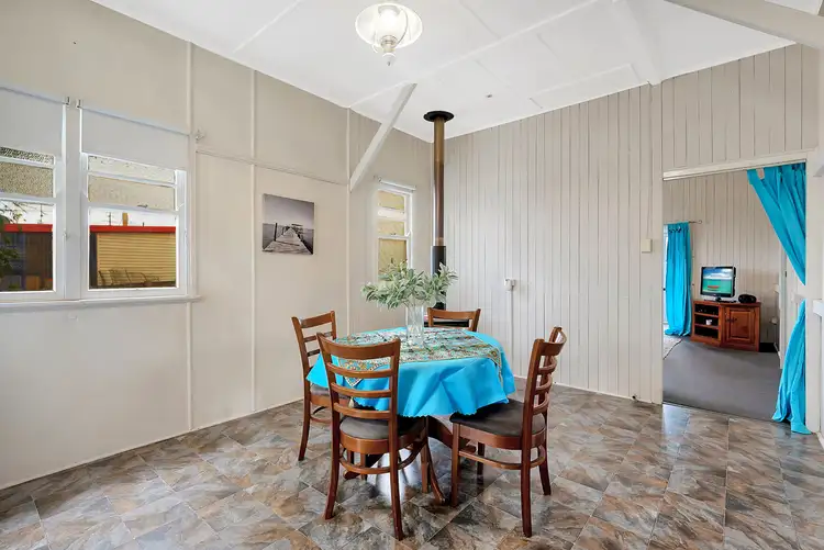 Sixth view of Homely house listing, 151 Mocatta Street, Goombungee QLD 4354