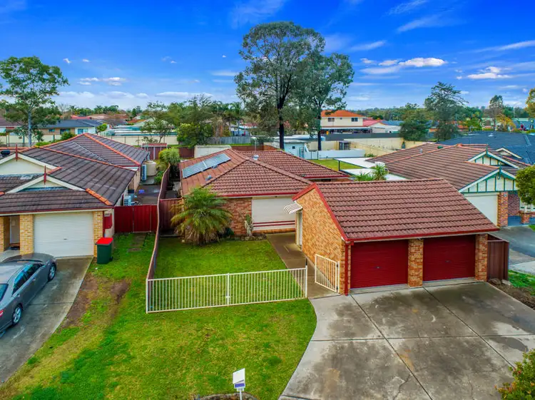 78 Southee circuit, Oakhurst NSW 2761