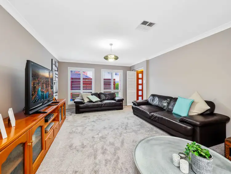 Second view of Homely house listing, 8 Selina Place, Glenwood NSW 2768