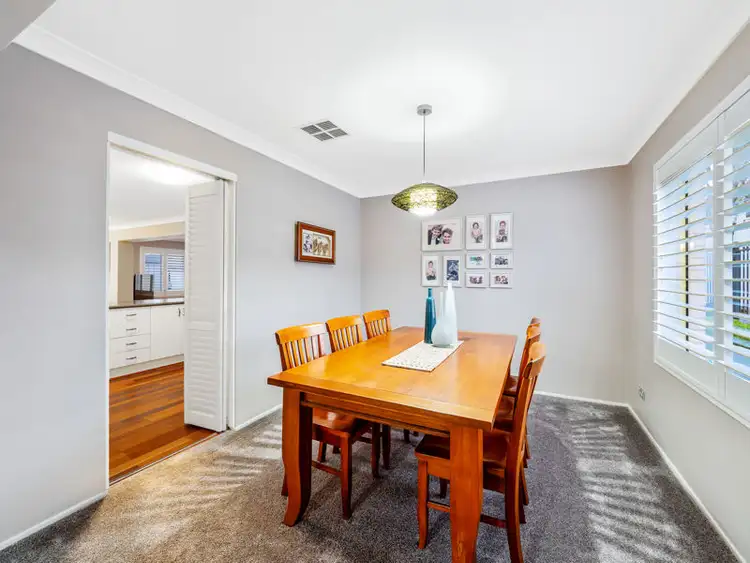 Third view of Homely house listing, 8 Selina Place, Glenwood NSW 2768