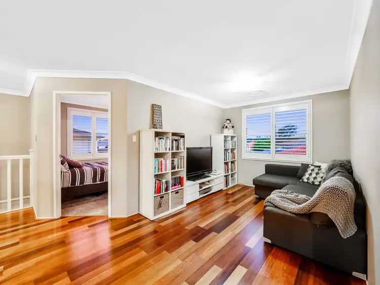 Fifth view of Homely house listing, 8 Selina Place, Glenwood NSW 2768