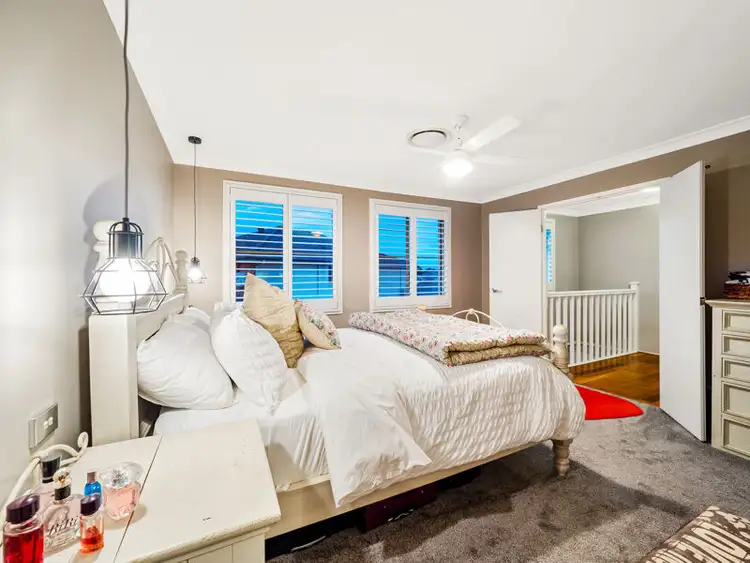 Sixth view of Homely house listing, 8 Selina Place, Glenwood NSW 2768
