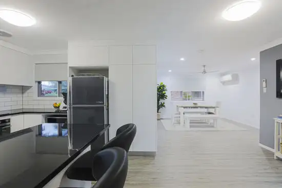 Second view of Homely house listing, 3 Meero Street, South Mackay QLD 4740