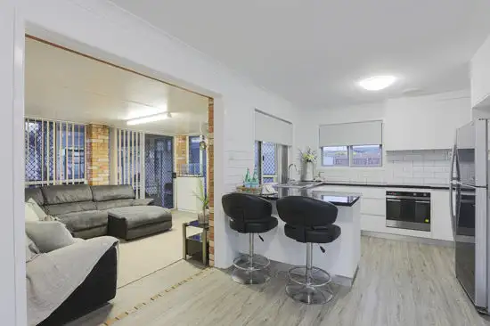 Third view of Homely house listing, 3 Meero Street, South Mackay QLD 4740