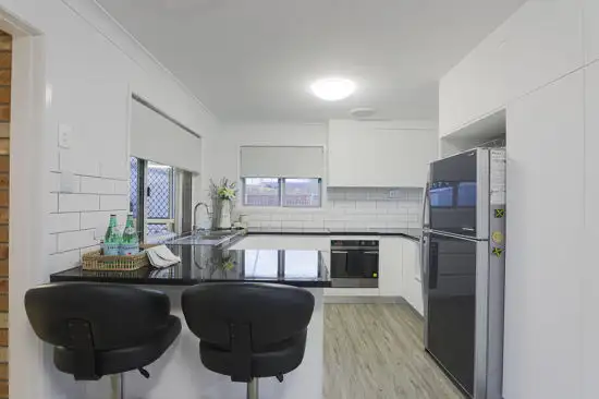 Fourth view of Homely house listing, 3 Meero Street, South Mackay QLD 4740