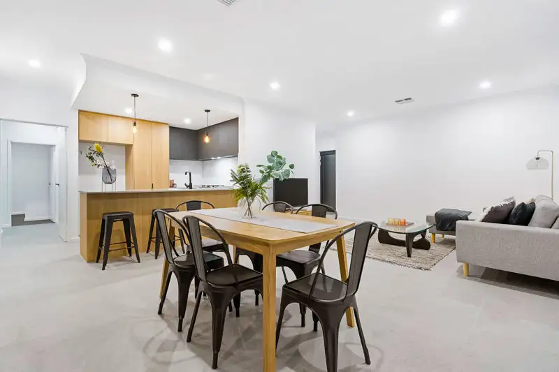 Main view of Homely house listing, 26 A, B & C Green Avenue, Balcatta WA 6021