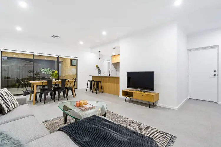 Second view of Homely house listing, 26 A, B & C Green Avenue, Balcatta WA 6021