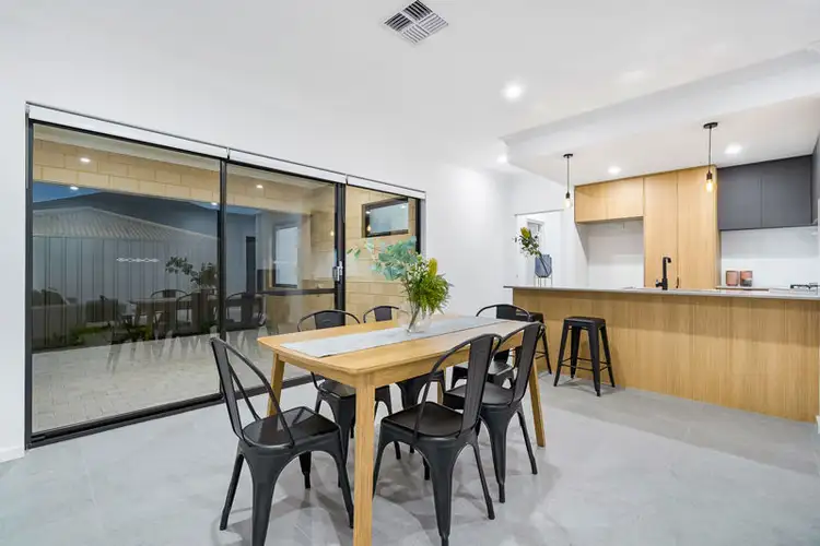 Third view of Homely house listing, 26 A, B & C Green Avenue, Balcatta WA 6021
