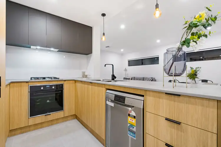 Fifth view of Homely house listing, 26 A, B & C Green Avenue, Balcatta WA 6021