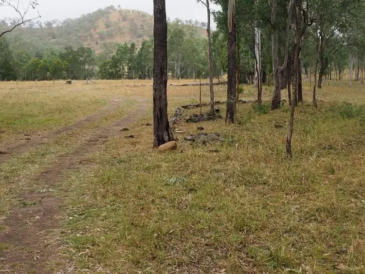Second view of Homely land listing, 628 Rossmore Road, Kilkivan QLD 4600